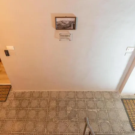 Perugino דירה פרוג'ה