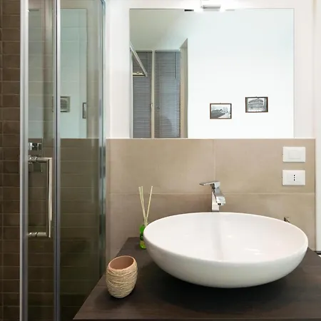 Perugino Apartamento *