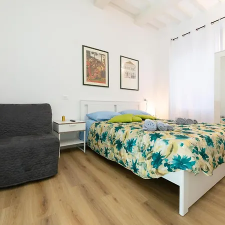 Perugino Apartamento