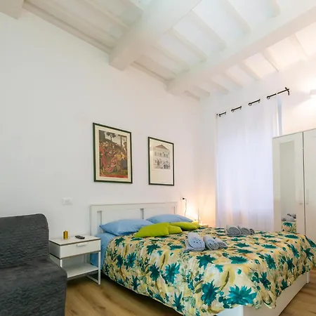 Perugino Apartmán Perugia