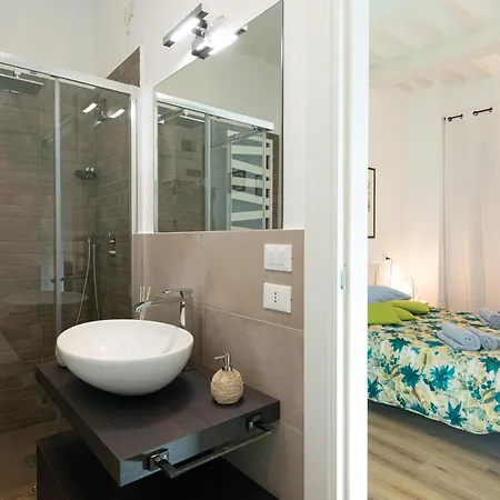 Apartamento Perugino *