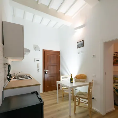 Perugino Apartmán Perugia